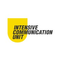 Intensive Communication Unit logo - Similar company to Pryzm Media