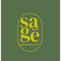 Sage Hospitality logo - Similar company to Sesame Collective
