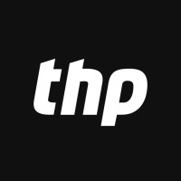 THP - Consultoria e Agenciamento de Marketing logo - Similar company to Dabar | Agência De Mkt Digital