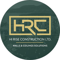 HI RISE CONSTRUCTION LTD logo - Similar company to Casa Framing & Construction Ltd.