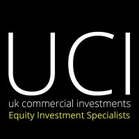UK Commercial Investments (UCI) logo - Similar company to Ap Partners Wealth Management