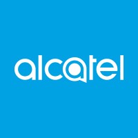 Alcatel India Official logo - Similar company to Ai+ Smartphone