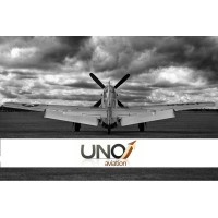 UNO Aviation, Inc logo - Similar company to Mro Brasil 2025