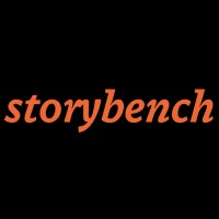 Storybench logo - Similar company to The Global Observer
