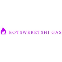 Botsweretshi Gas logo - Similar company to Mmapho Group