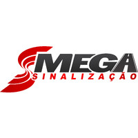 Mega Sinalização logo - Similar company to Mega Comunicação Visual