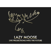 Lazy Moose Co. logo - Similar company to Degen Web3 Services