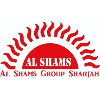 Alshamsgroup of companies logo - Similar company to Global Caster Service