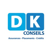 D.K.Conseils logo - Similar company to Rolland-Bosquet Assurances