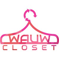 WAUWcloset logo - Similar company to Wtórpol