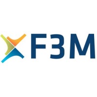 F3M logo - Similar company to Mind