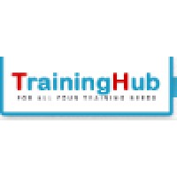 TrainingHUB logo - Similar company to Training Hub