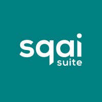 SQAI Suite logo - Similar company to M2Q