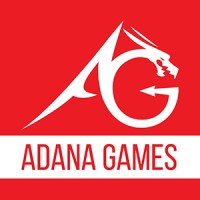 Adana Games logo - Similar company to Solocraft