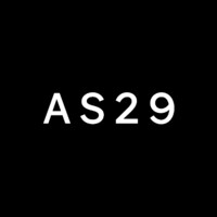 AS29 logo - Similar company to Heming