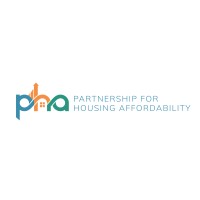 Partnership for Housing Affordability logo - Similar company to Canterbury Development Group