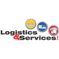 L&S - LOGISTICS & SERVICES logo - Similar company to Transign