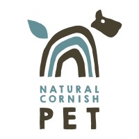 Natural Cornish Dog Treats logo - Similar company to W'Zis Dog Treats