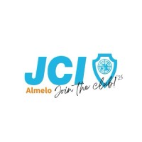 JCI Almelo logo - Similar company to De Büüle & Co