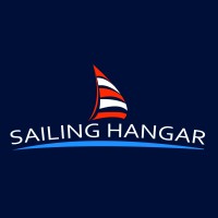 Sailinghangar logo - Similar company to Simple Studio.