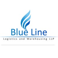 Blueline Logistics and Warehousing LLP logo - Similar company to Computer Association