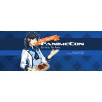 FanimeCon logo - Similar company to Animenext