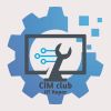 CIM Club, IIT Ropar logo - Similar company to Game Theory And Machine Learning Lab