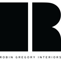 Robin Gregory Interiors logo - Similar company to Flow Interior