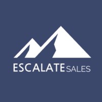 Escalate Sales logo - Similar company to Stockeado