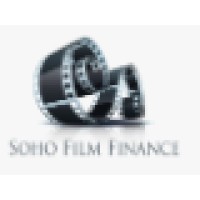 Soho Film Finance logo - Similar company to Ifif Capital - International Film Investors Fund