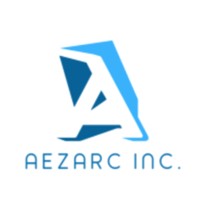 AEZARC Consulting Inc. logo - Similar company to Commercial Roll Formed Products Ltd.
