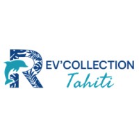 Rev'Collection Tahiti logo - Similar company to Plus Voyages