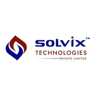 Solvix Technologies Private Limited logo - Similar company to Codershut