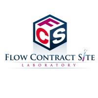 Flow Contract Site Laboratory, LLC logo - Similar company to Proteios Technology, Inc.