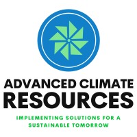 Advanced Climate Resources logo - Similar company to The Climate Board