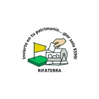 Rifaterra Mx logo - Similar company to La Vita - Homes -