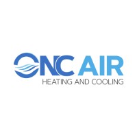 ONC Air - Heating & Cooling logo - Similar company to All 1 Mechanical