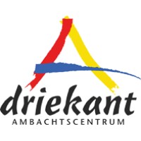 Driekant logo - Similar company to Jorisbrood