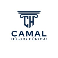 Camal Hüquq Bürosu logo - Similar company to 21 Saylı Vəkil Bürosu