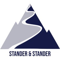 Stander & Stander logo - Similar company to Stander & Company Texas