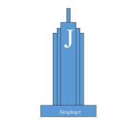 Järngänget | The Real Estate Network logo - Similar company to Logiplus