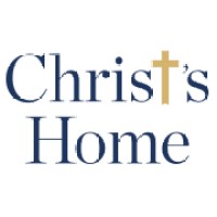 Christ's Home logo - Similar company to Everything'S Fire