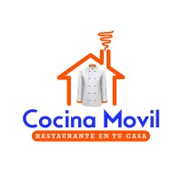 Cocina Movil logo - Similar company to Inventus Corp