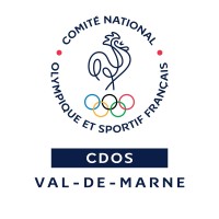 Comité Départemental Olympique et Sportif du Val-de-Marne logo - Similar company to X-Wise