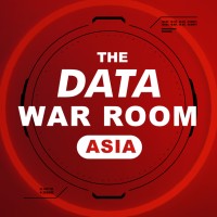 The Data War Room Asia #TDWRA logo - Similar company to Analythical