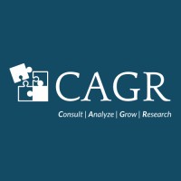 CAGR logo - Similar company to Wha Partners & Whitehawk Associates Llc