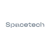 Spacetech logo - Similar company to Spacetech