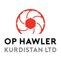 OP Hawler Kurdistan Limited logo - Similar company to Forza Petroleum