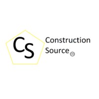 Construction Source logo - Similar company to Proyectos Inteligentes De Guatemala