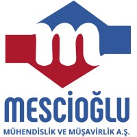 Mescioglu Engineering and Consulting Co. logo - Similar company to Geomatics Harita Mühendislik Müşavirlik Ltd.Şti.